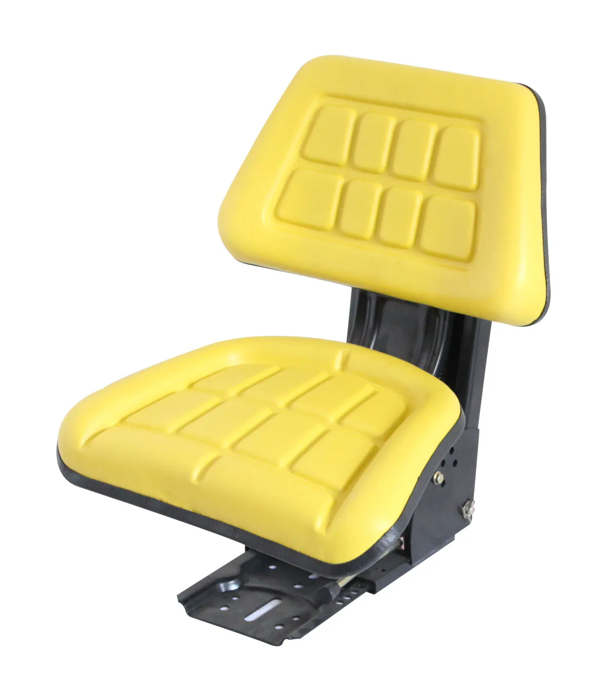 Agricultural Machine Tractor Seat