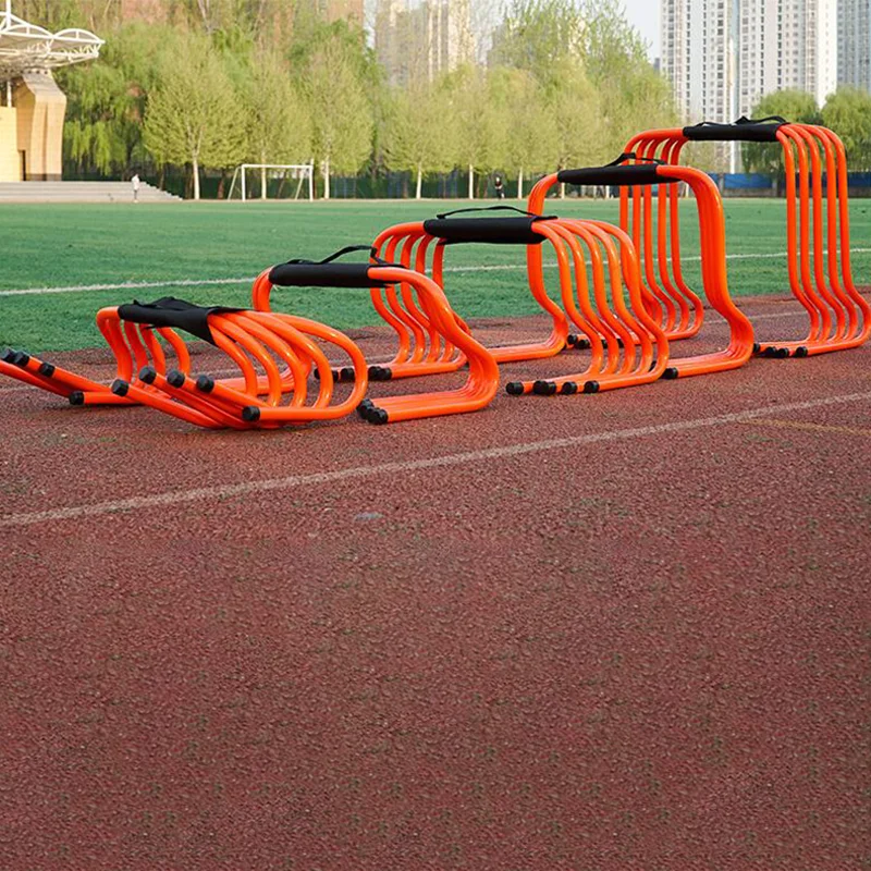 Superior Quality Hurdles Fitness Training Equipment Adjustable Vertical Height Adjustable Hurdle at Wholesale Price