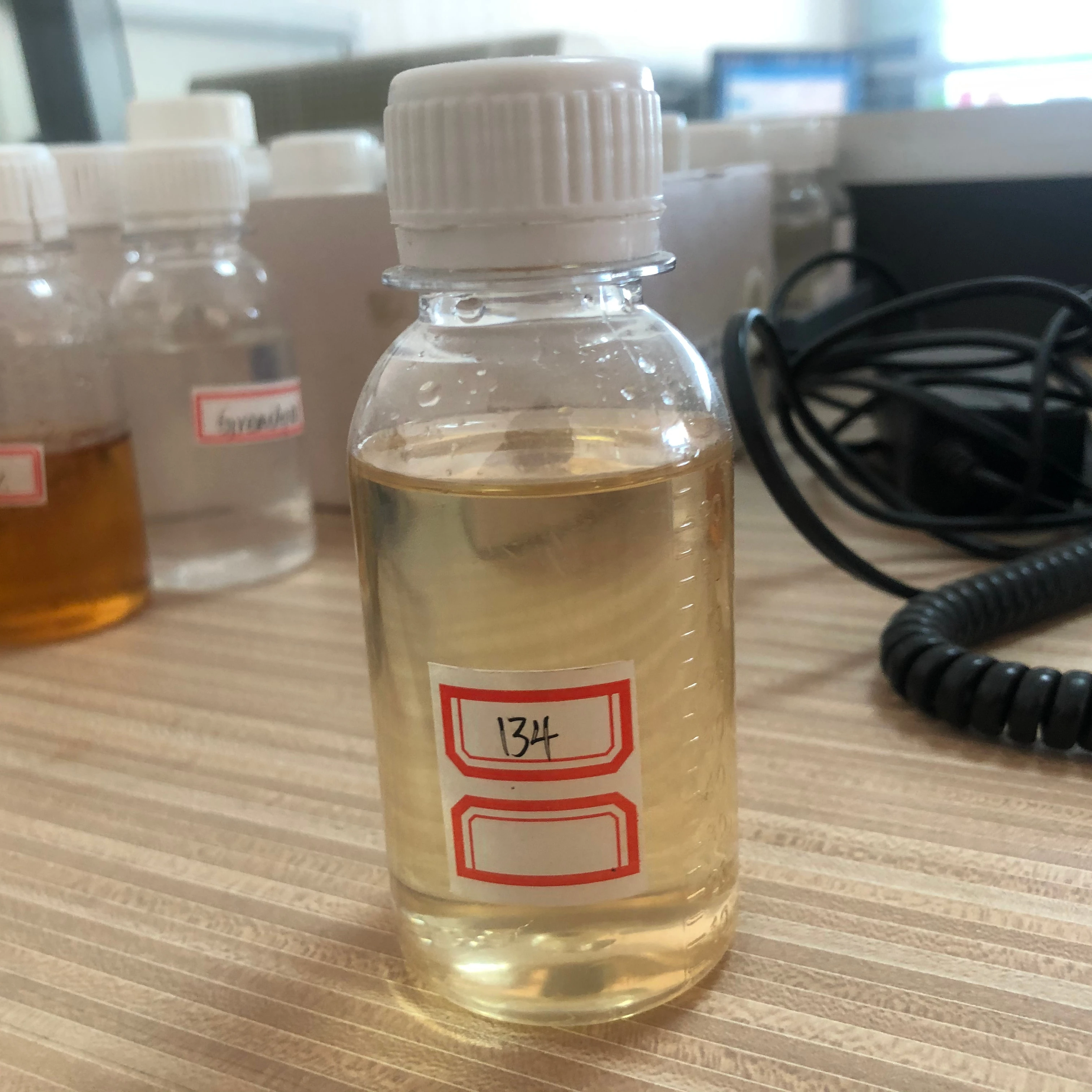 42751-79-1 Superfloc C 573/ Quaternary Ammonium Cationic Polyamine Flocculant