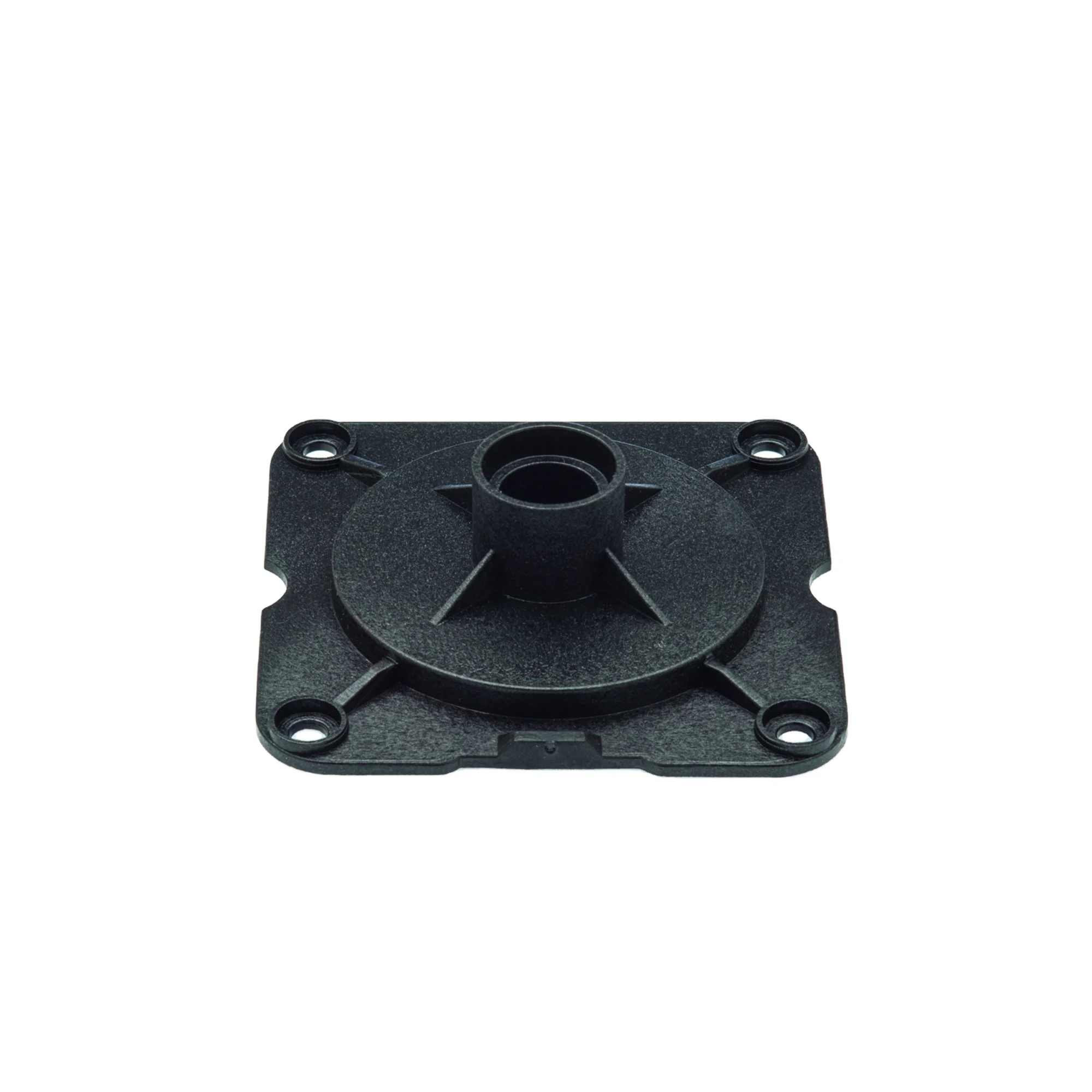 Black Panel Mount Piezo Buzzer TRP50A for Alarm Piezo Electric Buzzer 100db 130db Buzzer Piezoelectric