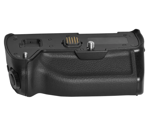 DMW-BGG1 батарейный блок для цифрового фотоаппарата Panasonic G85/G80 батарейный блок со сменной батареей Аксессуары для фотоаппаратов