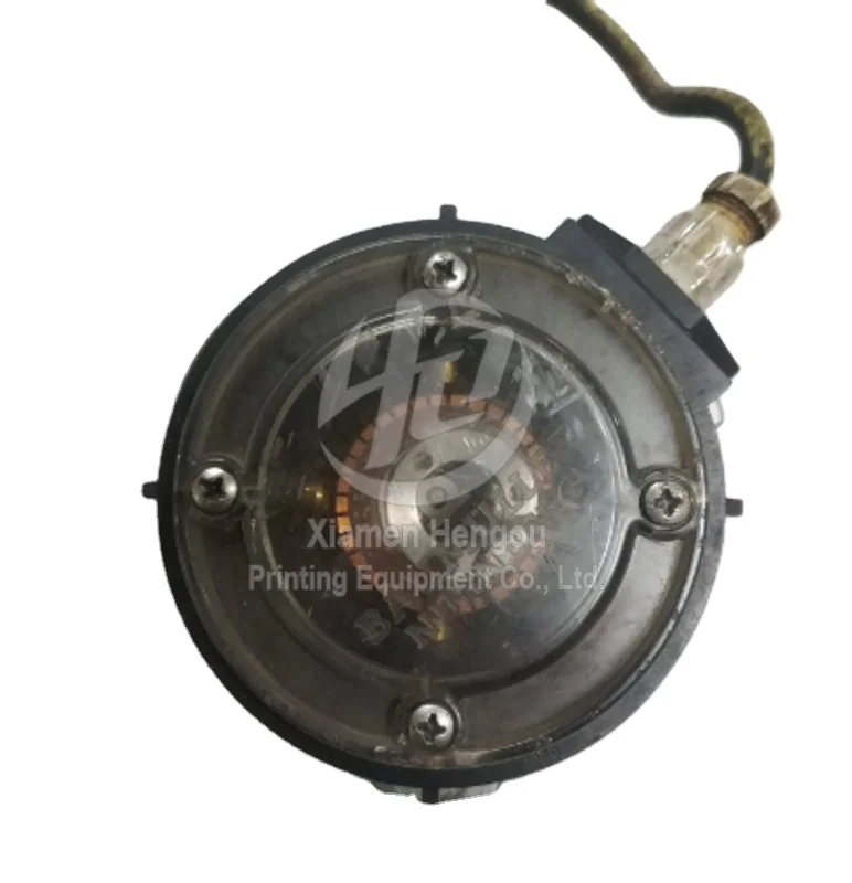 GHT612/46 Encoder GHTS46 Clutch 60V Original Used Coder GHT Motor Suit for Hengou 200/400/600/700/800