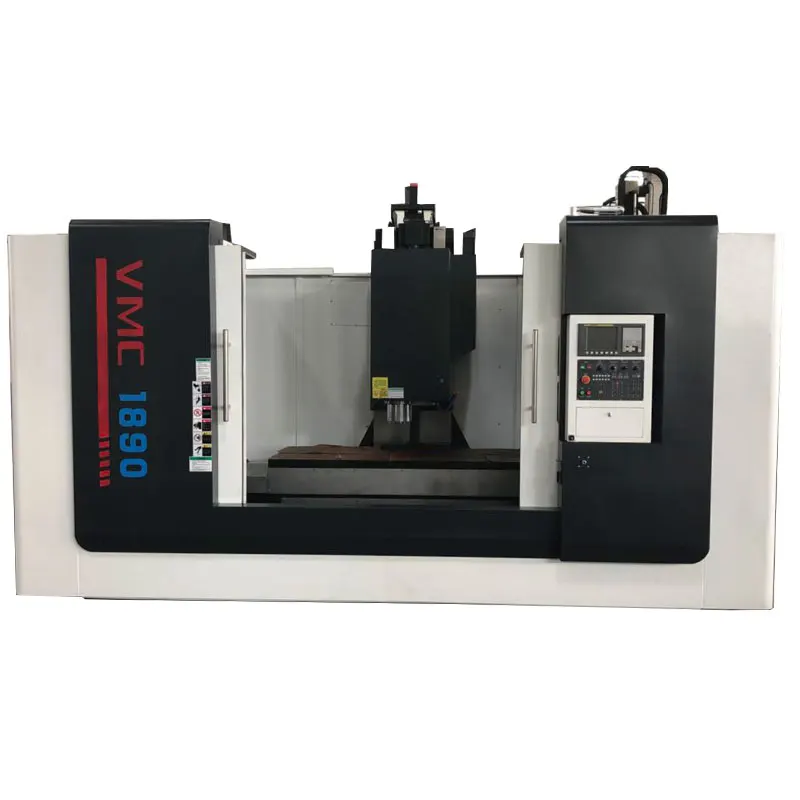 GL2016 SYNTEC controller big CNC VMC machine