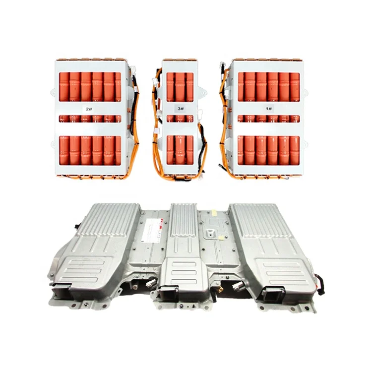 Auto battery cell nimh module 2008 2009 2010 for toyota grand highlander hybrid car battery