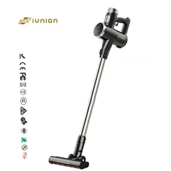 2021 Made in China Aspirateur domestique sans fil BLDC 24Kpa Vacuum Cleaner for Home/ Hotel