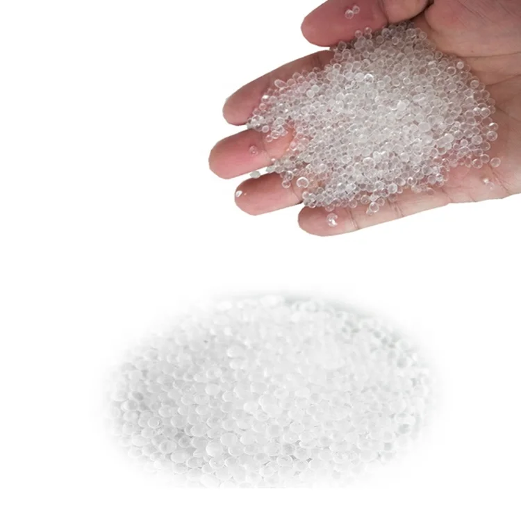 
VODA Desiccant White Silica Gel 1-3mm, 2-5mm, 4-6mm 