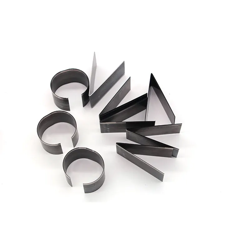 flat bed steel rule die cutting blade 2.5*32mm for carton making