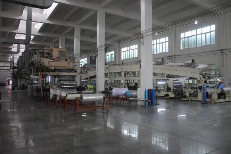 China best quality sliver heat transfer film for cloth with based such as nylon, woven, cotton, and pvc etc