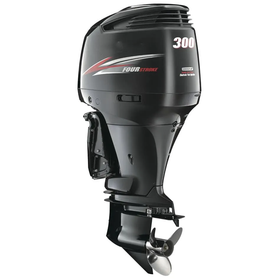 4 stroke DF100A boat motor outboard motor