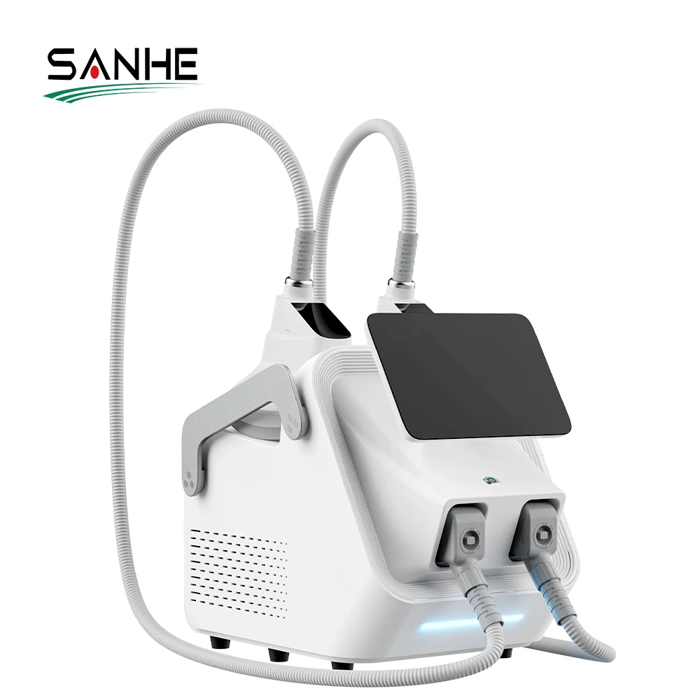 Latest Generation Body cellulite removal machine fat freezing factory price freezing fat cell body slimming machine