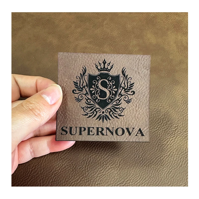 12X24 Inches Waterproof Faux Leather Pattern 0.8mm Laserable Hot Pink PU Leatherette for Bag Laser Engraving without Adhesive