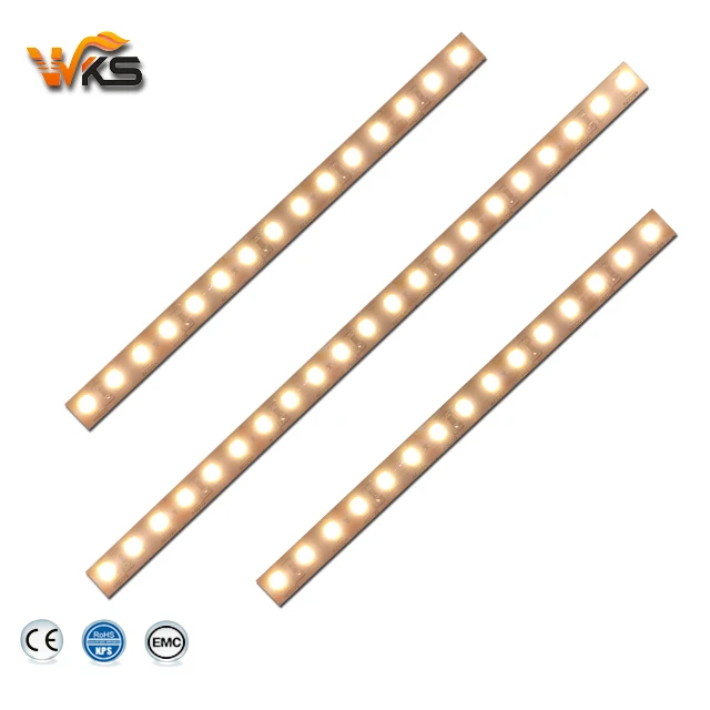 Low price good price DC24V low voltage SMD2835 120LED per meter LED strip light