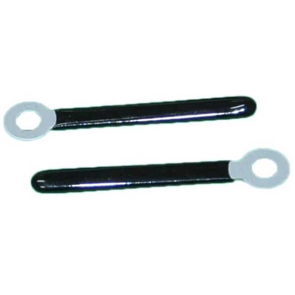 Adjustable Steel Clamp with Vinyl Coating wire mount steel wire cable clamps