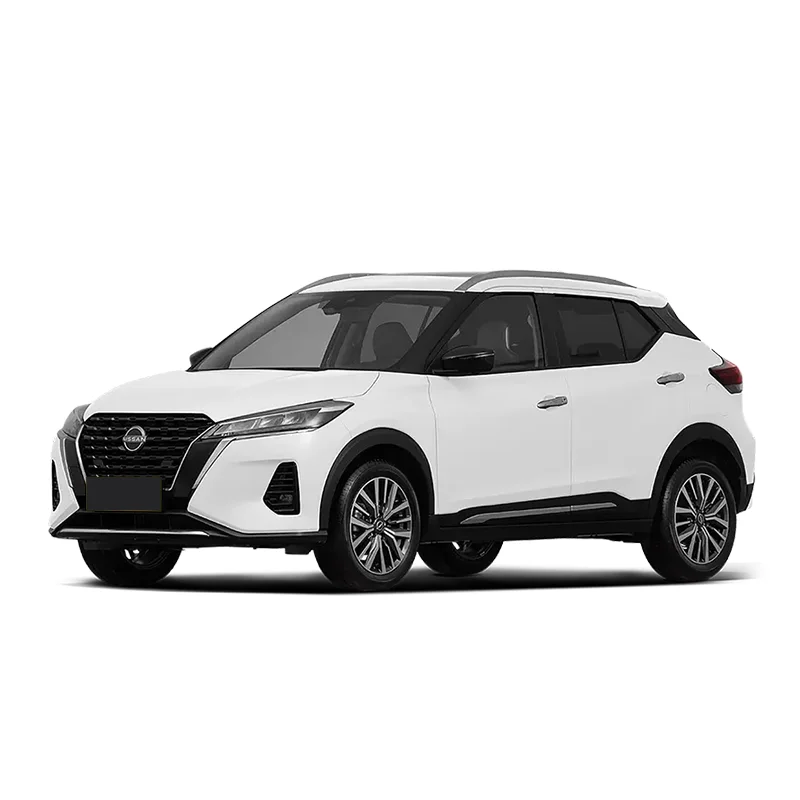 Ниссан пинает 2023 автомобиль