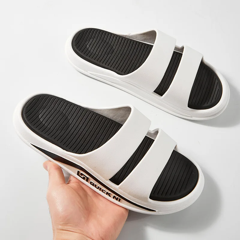 Pvc Customized Style Factory New Design High Quality Summer Beach Comfy Custom Slipper For Sublimation