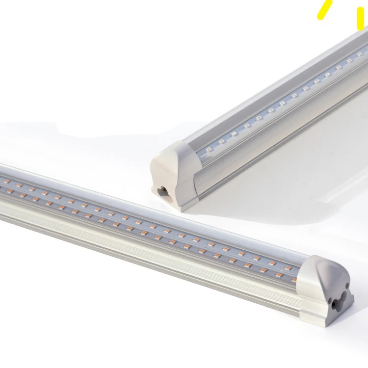 HUAYING 2023 Grow Lamp Full Spectrum Hydroponics Indoor SMD2835 Plants 24w 36W LED Grow Lights Bar