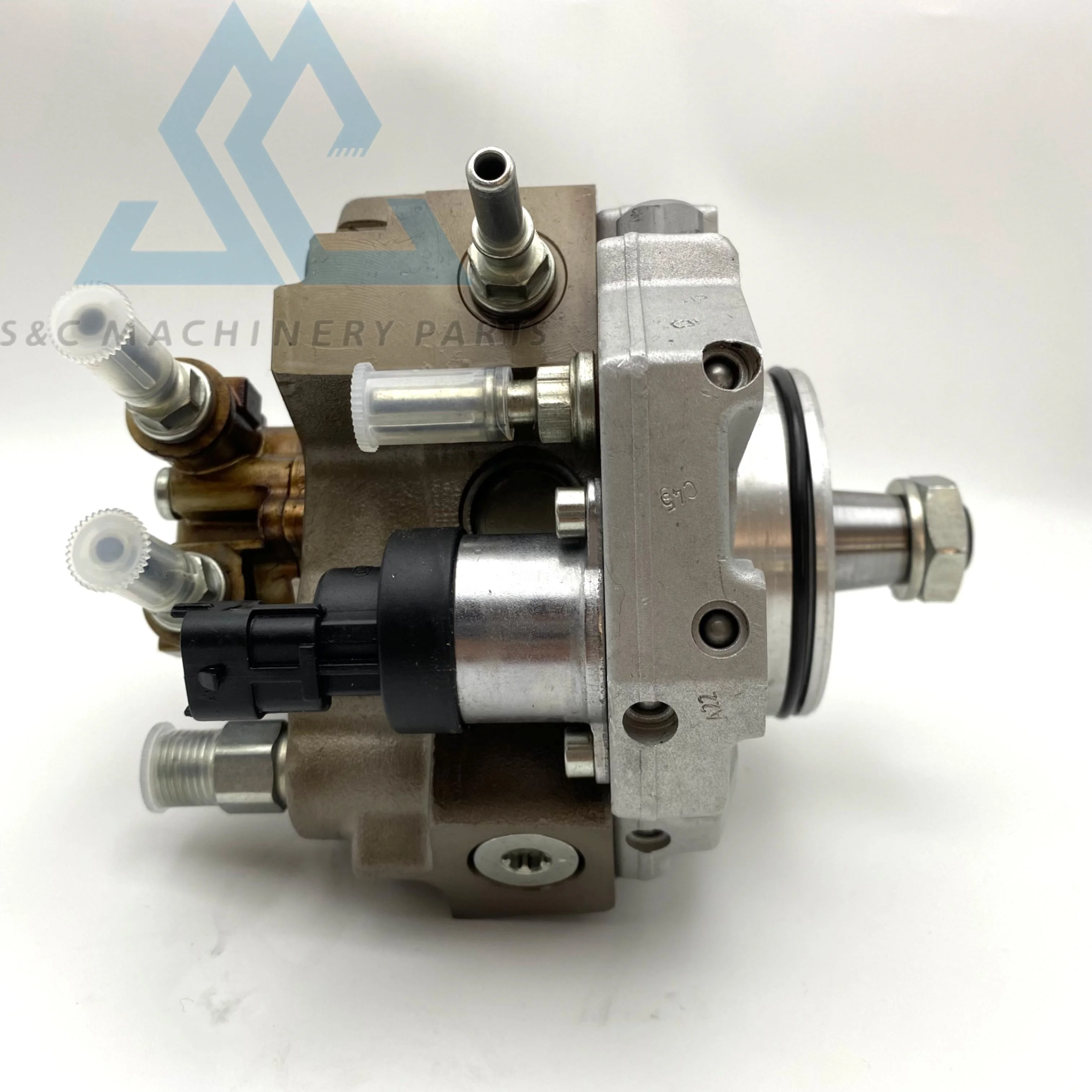 PC200-8 pc220-8 diesel engine fuel pump 6754-72-1012 0445020150 0445020122 QSB6.7 6D107E fuel injection pump 5264248 5256607
