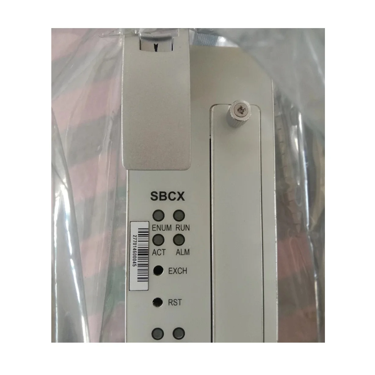 ZTE SBCX X86 Single Board Computer ZXWR UMTS RNC