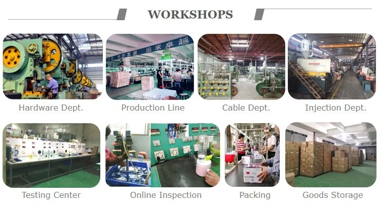 WORKSHOP