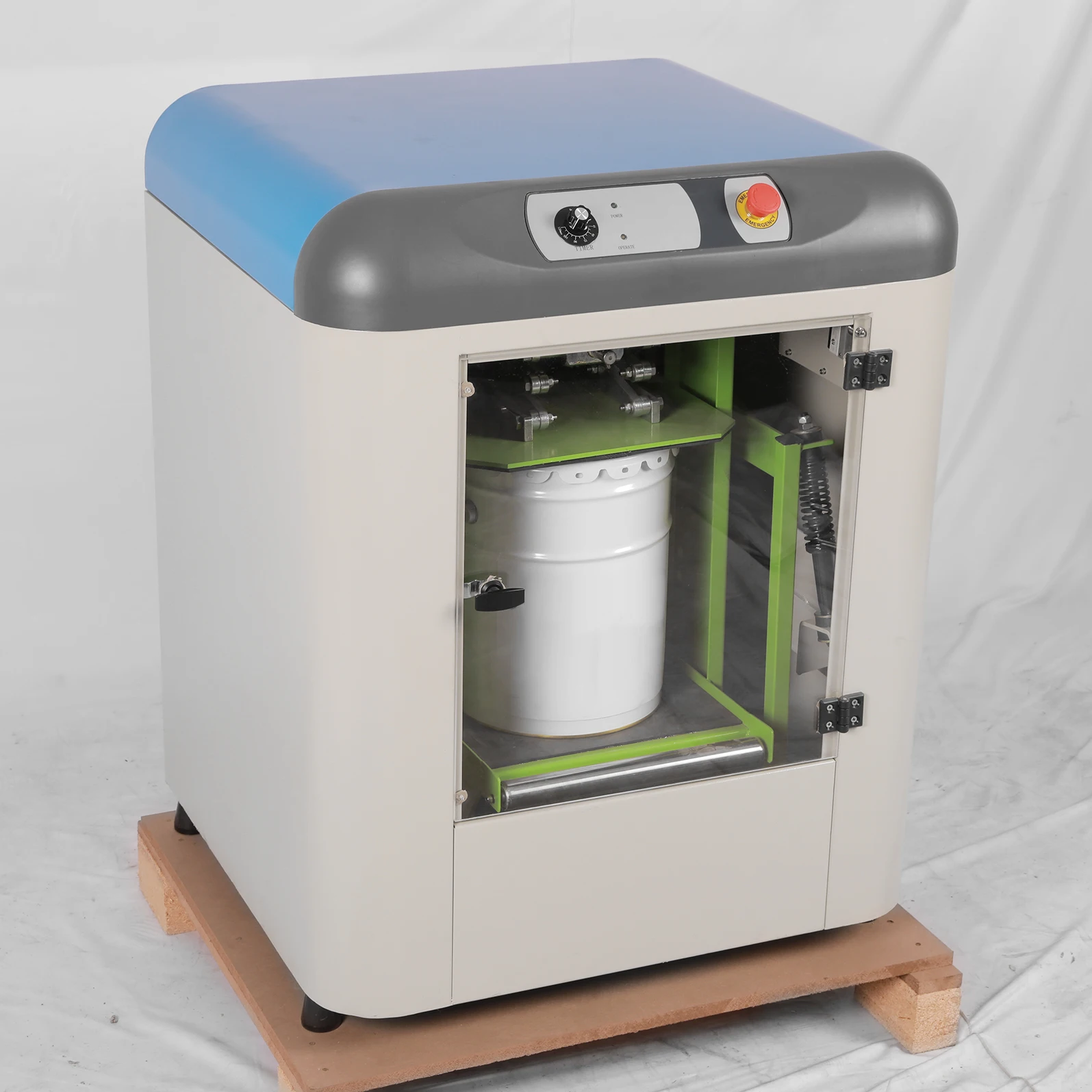 Manual  paint shaker color shaker