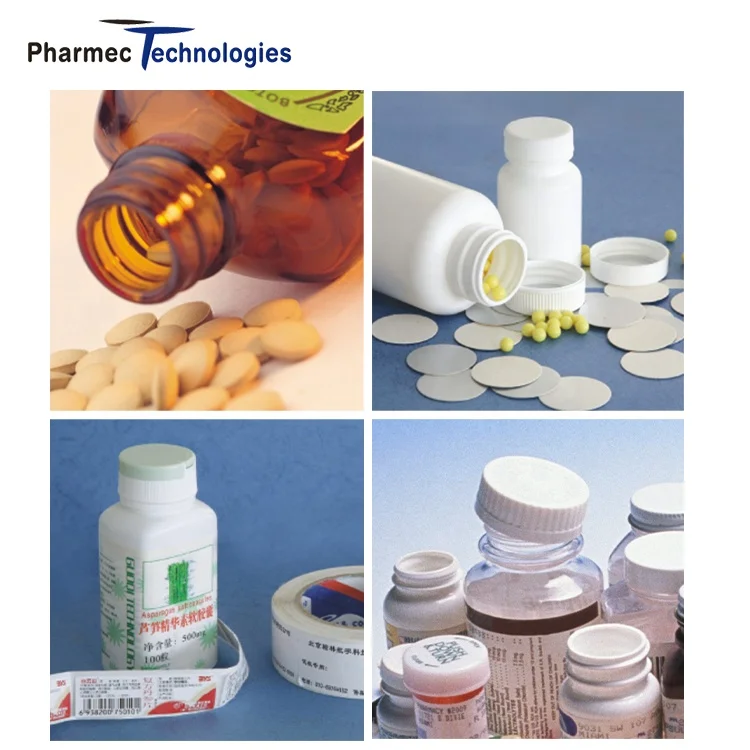 Customized Pharma Capsule Counting Machine Capsule Packing Line