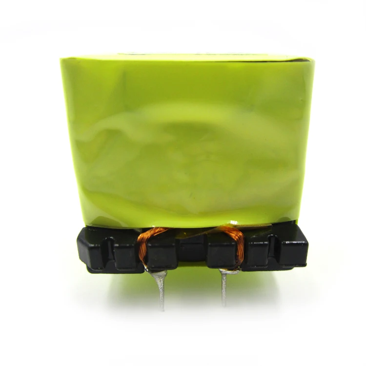 PQ2625 High frequency transformer manufacturers direct supply LED driver power 54W12V 65W 24V transformer