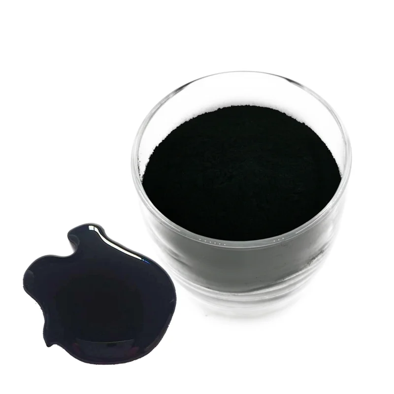 
flexo ink news ink black pigment powder carbon black 