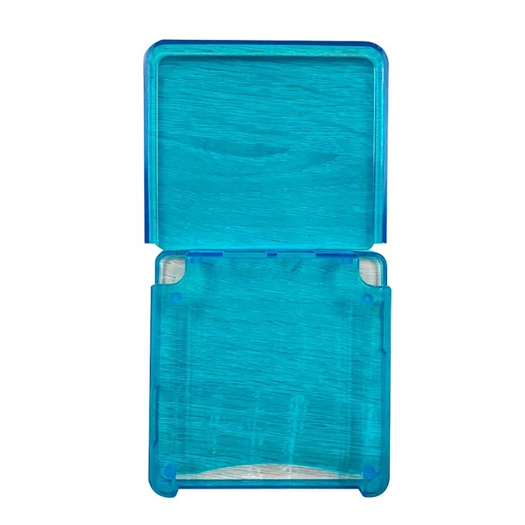 
Replacement Soft TPU Case For Nintendo GBA SP and Gameboy Advance Clear SP 