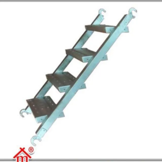 firm formwork for solid concrete stairs, priority choice!