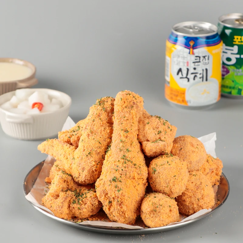 Wholesale Factory Price For 500g/20 bags/carton Chain Restaurant Usage  Yogurt Cheese Powder