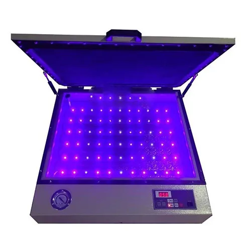 Светодиодный УФ экспонирующая установка M-4050LED