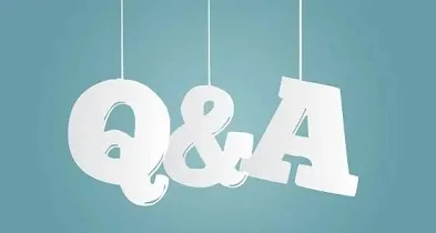 Q & A