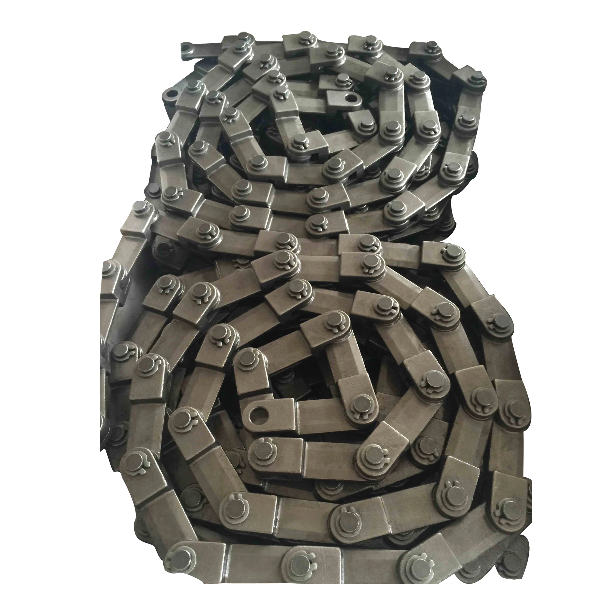 Factory Direct Non Standard Custom Forged Chain for Unique Mechanical Applications