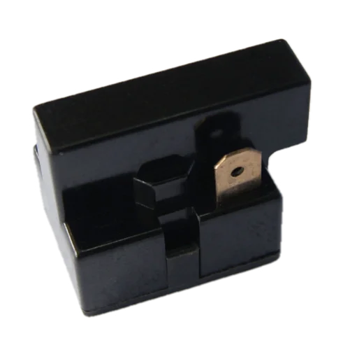 Best Quality thermal overload relay protector refrigerator voltage protector refrigerator overload protector PTC Starter Relay