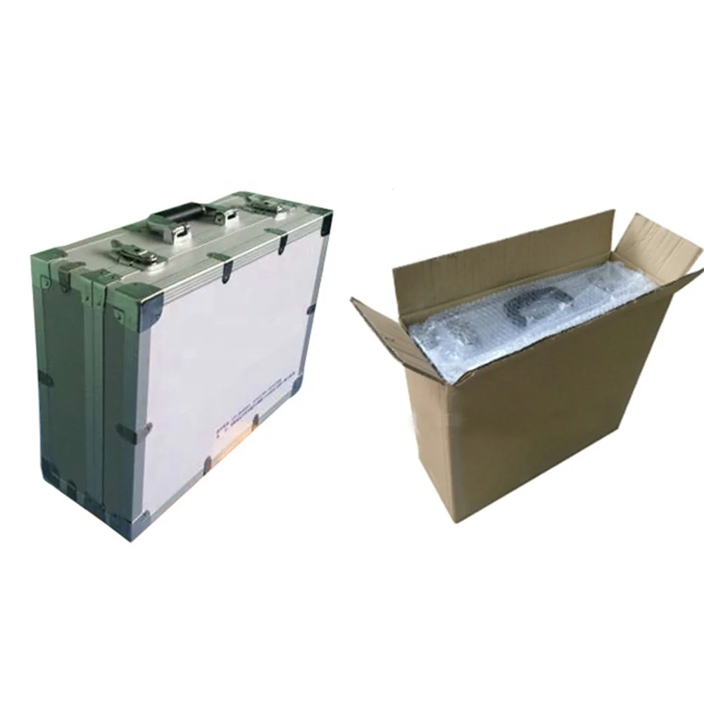 Hot Sale PQWT-L5000  Water Leak Detector For Wall And Floor 50cm