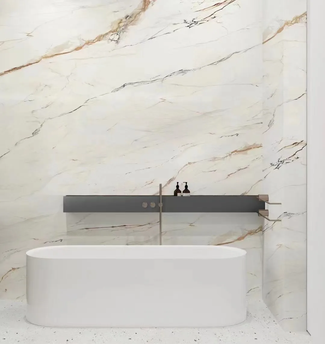 Hot Sale Cheaper Artificial Marble For Wall With Various Pattern & High Quality Customizable