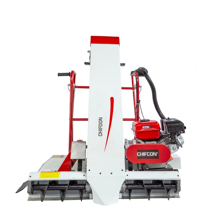 
Portable Grain Suction Rice Husk Bagging Machine Paddy Collecting And Bagging Machine 