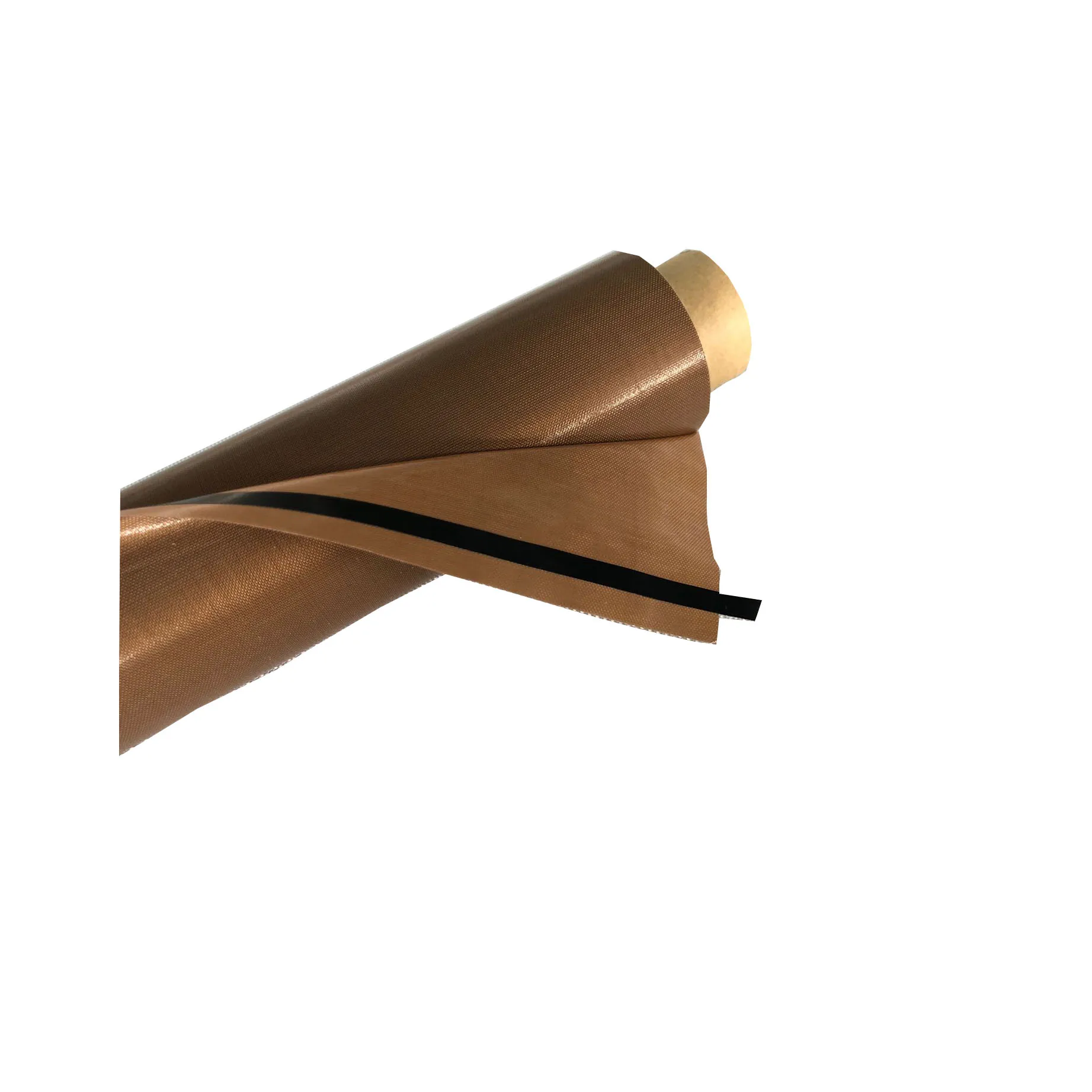 High quality non-stick Heat Sealing PTFE adhesive Tape