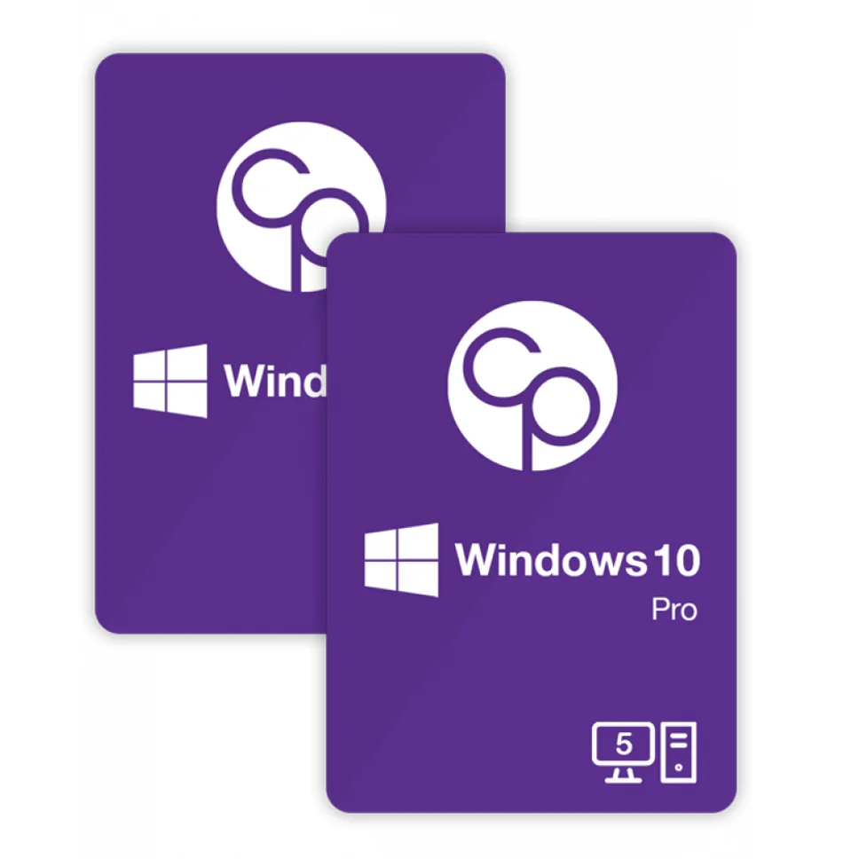 24/7 Online Email Delivery Windows 10 Pro (5pc)Retail Key Genuine Original Key Lifetime Activation