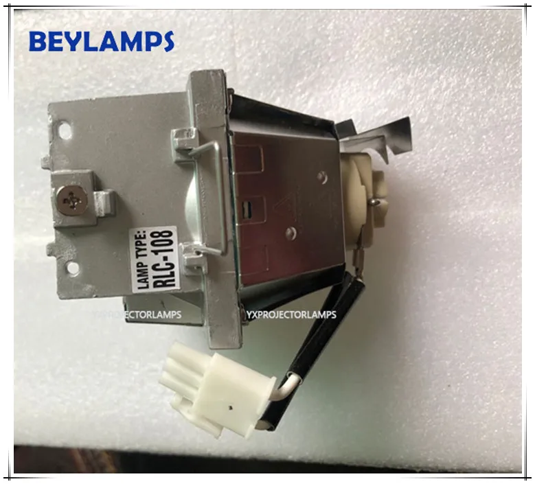 Original projector Lamp with housing RLC-108 for viewsonic PA503S PA503X PA500S PA500X PG603X PA502SE PS600X PA502XE PS501X