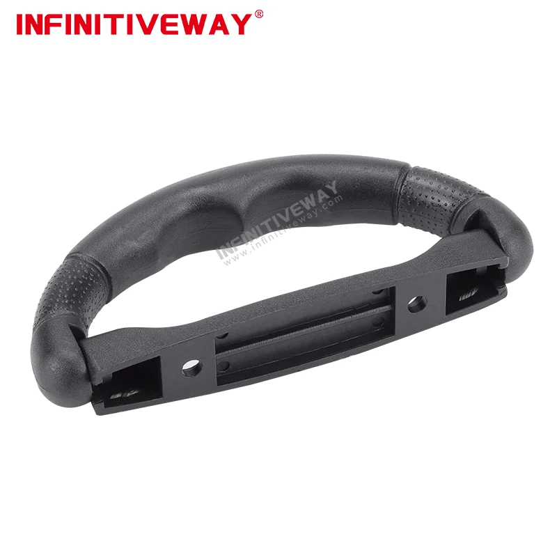 Plastic Reinforced Handle Model IF-STSJ-20-RT-120-57