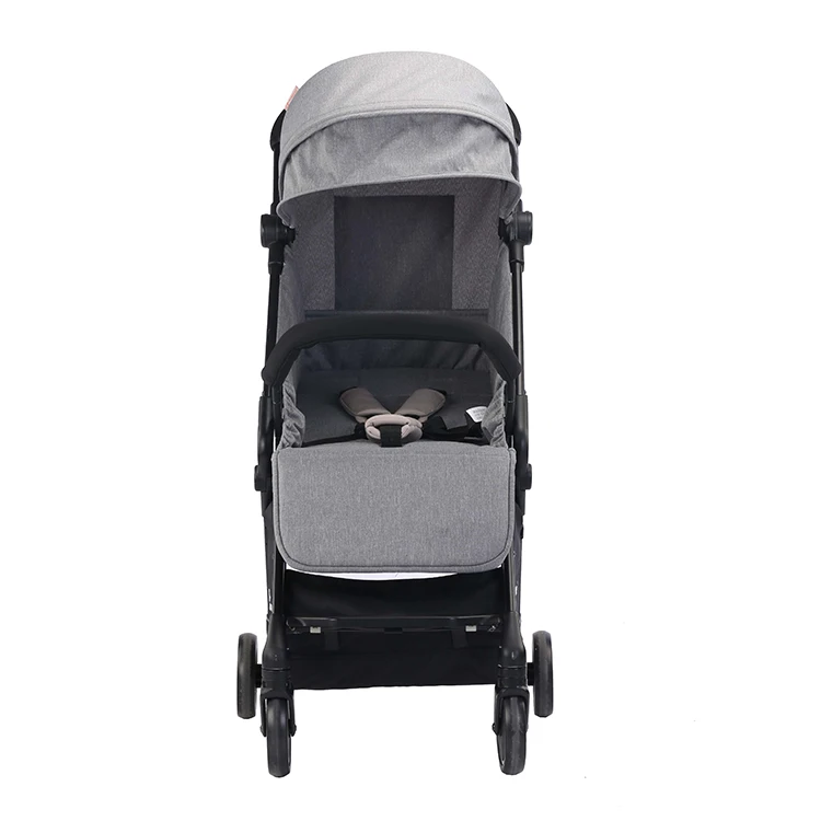 Китайская Роскошная детская коляска поставщик прямая продажа переноска Авто