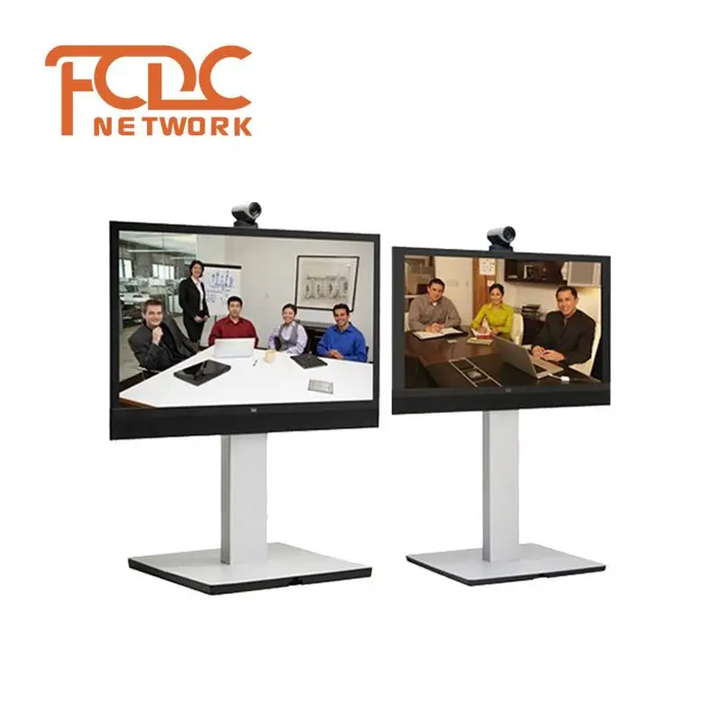 
Cis LIC-TMS-PE-100 TelePresence Conference System 