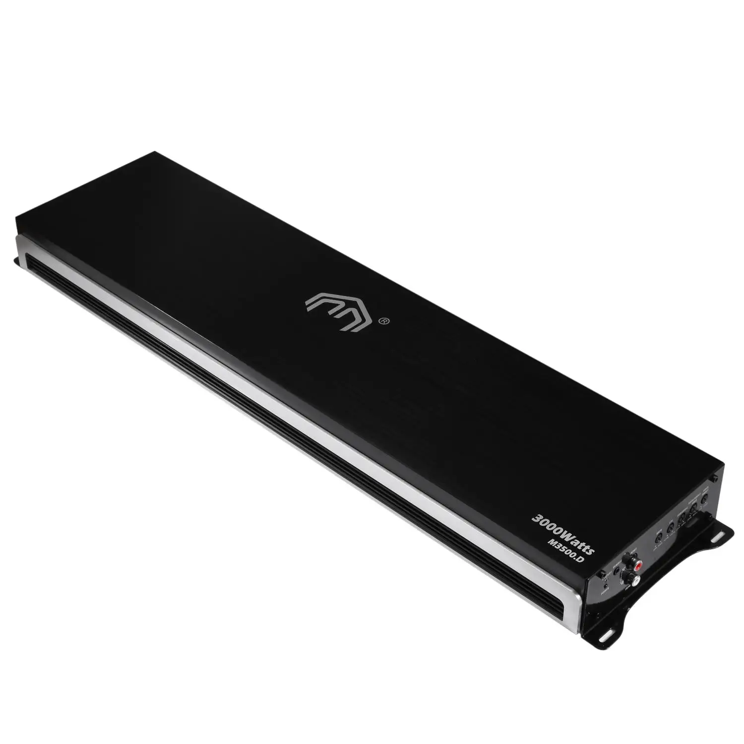 
3000W RMS Class D Mono Channel Car amplifier Car Audio amplifier 