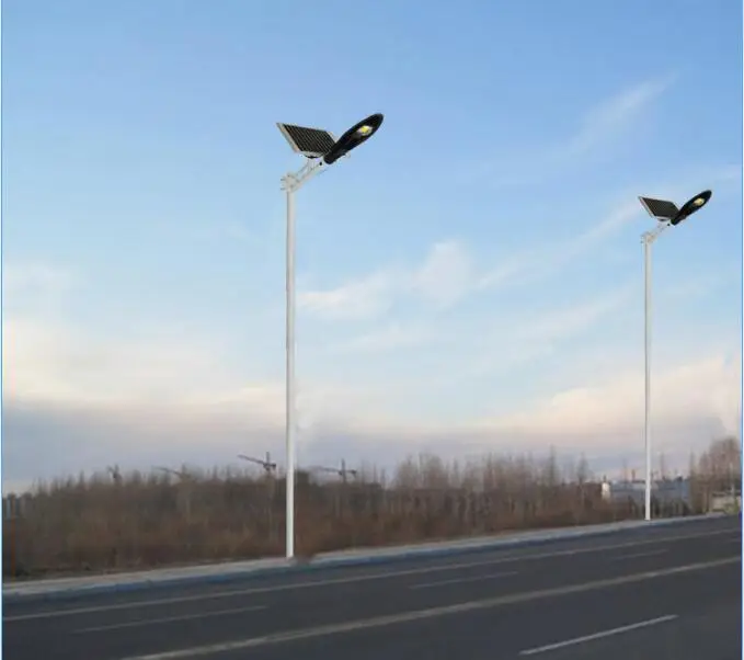 Popular IP66 COB Outdoor Lighting Mounted SKD all in one 100W 150W 200W 250W cobra head led street light supplier manufacturer