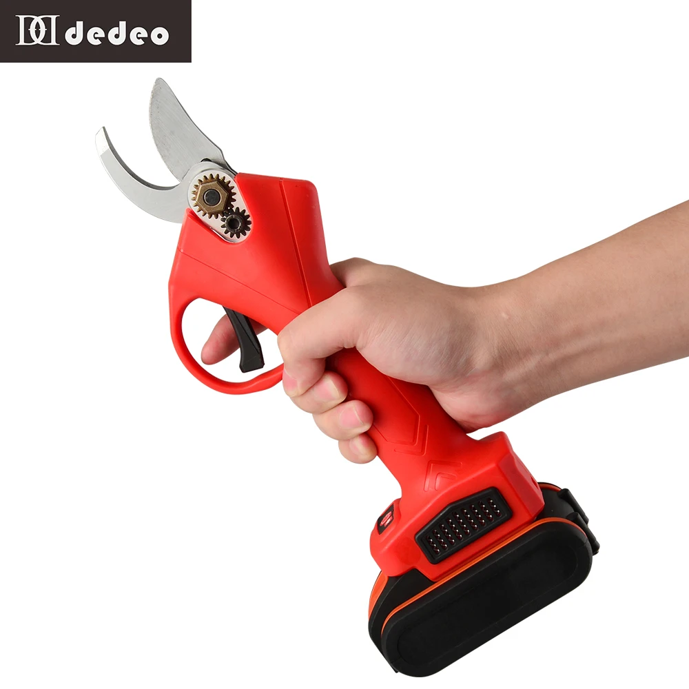 Hot Selling Power Tools Electric Cordless Power Scissors battery scissors