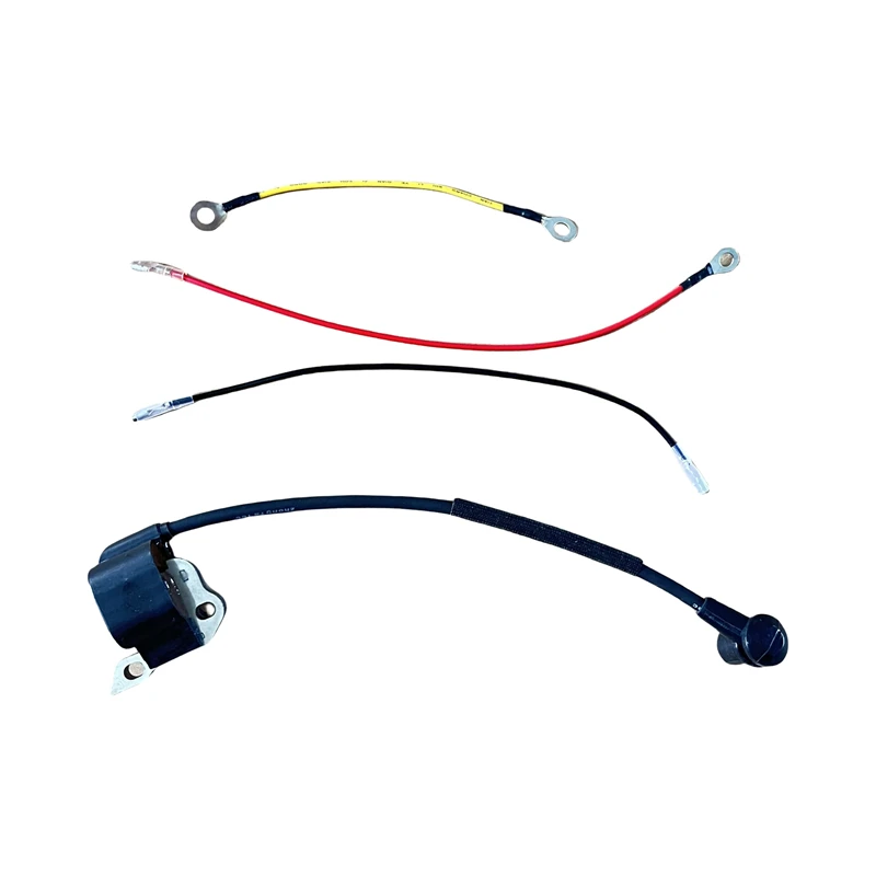 STL MS021 MS023 MS025 MS210 MS230 MS250 катушка зажигания цепной пилы OEM 0000-400-1302