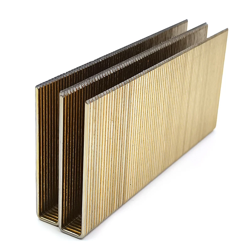 China Tianjin manufacturing companies 3522 staple pin