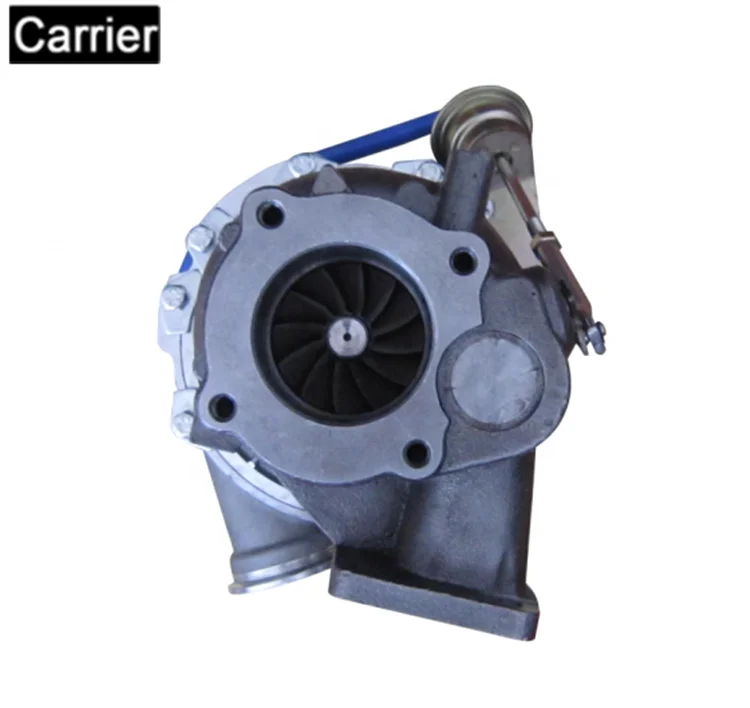 9260964399 K27.2 TURBO WITH OM926LA-E3 ENGINE