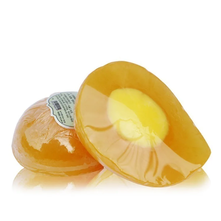 Private Label Natural Organic fruit shape  Baby Face  Bath Handmade soap Washing Hand Baby Strawberry watermelon Soap